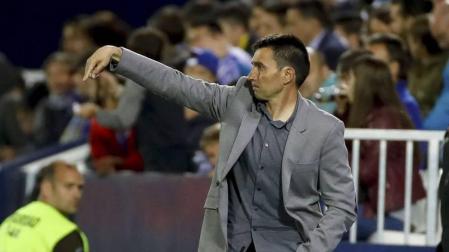 El Leganés gana, Osasuna desciende. Así ha sido el partido que ha sentenciado a los rojillos
