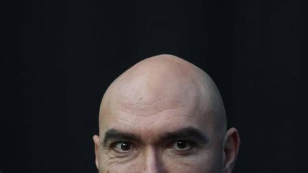 El edil Espinosa optará al liderazgo de Podemos