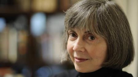 Las "Crónicas Vampíricas" de Anne Rice se mudan a la televisión