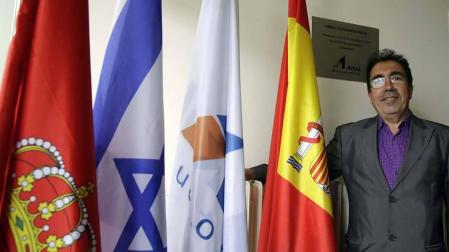 Arkal recupera como cliente a Volkswagen con un contrato de 1,5 millones