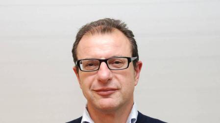 Carlos Gimeno (PSN) sustituye a Cristina González como candidato