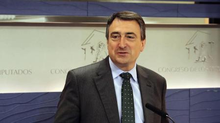 El PNV anuncia un acuerdo con el Gobierno para los Presupuestos de 2017