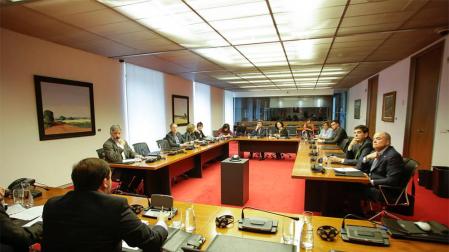 La comisión CAN amplía hasta el 30 de septiembre el plazo para recibir documentación