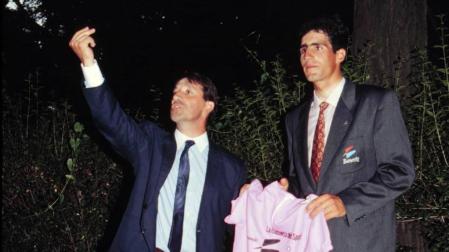 "El Giro de Miguel cerró el círculo"