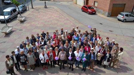 Sartaguda promociona sus denominaciones de origen
