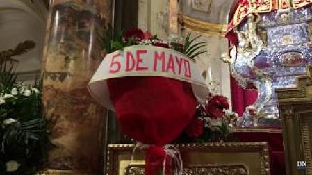 Quinta Misa de la Escalera de San Fermín