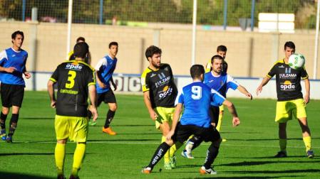 Posible huelga en Tercera y Segunda División B