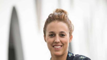 “Uno de los ejes para que la construcción se recupere es la rehabilitación”