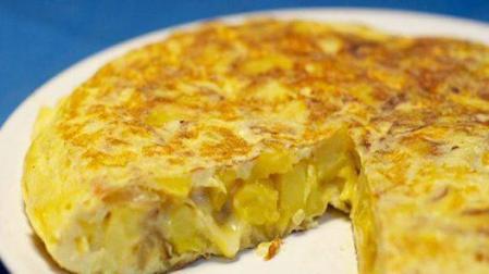 Navarra y Extremadura, enfrentadas por el origen de la tortilla de patata