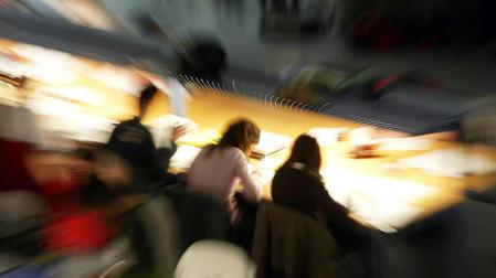 M&aacute;s de 500 de becarios podr&aacute; cotizar por las pr&aacute;cticas hechas en verano