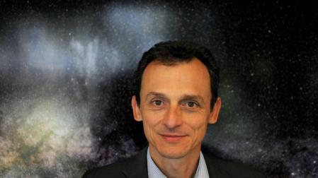 Pedro Duque cree posible encontrar vida inteligente