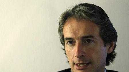I&ntilde;igo de la Serna: "Nadie plantea reducir municipios ni provincias"