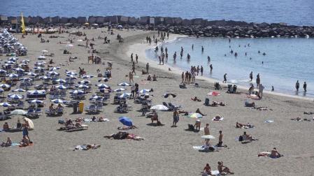 Espa&ntilde;a, con 638 banderas azules, logra un resultado hist&oacute;rico