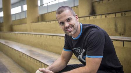 El limbo de Aitor Zubieta