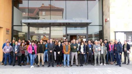 Las compensaciones al sector ovino aumentarán en la zona de montaña