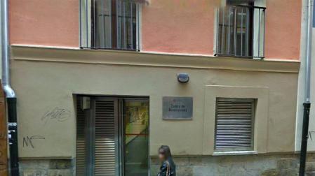 El Ayuntamiento promueve un Centro LGTBI en Pamplona