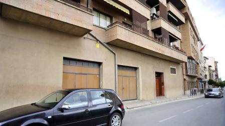 UPN ve afán recaudatorio en las cámaras de vigilancia de Peralta
