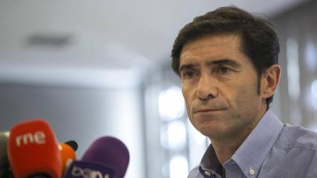 Marcelino será el entrenador del Valencia las dos próximas temporadas