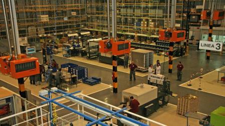Por cada euro invertido en los Centros Especiales de Empleo retornan 3,94