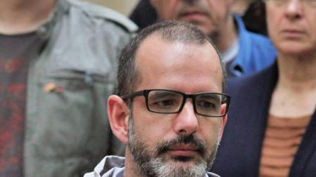 Autorizan la excedencia al senador Iñaki Bernal, de Unidos Podemos