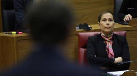 Cuentas no analizará el sistema de dietas sino la actuación de Barkos