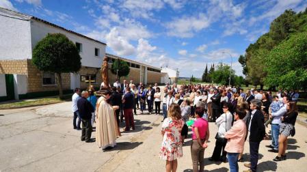 La Cooperativa Agrícola de Figarol festeja alcanzar el medio siglo