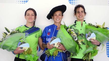 Hafidi y Malón se han impuesto en la 36ª edición de la carrera.