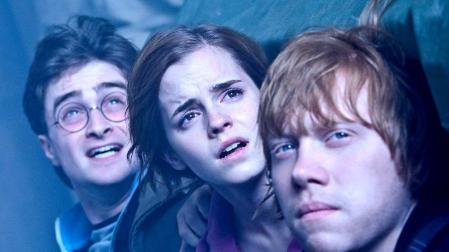 El universo de Harry Potter llegará a PlayStation en abril