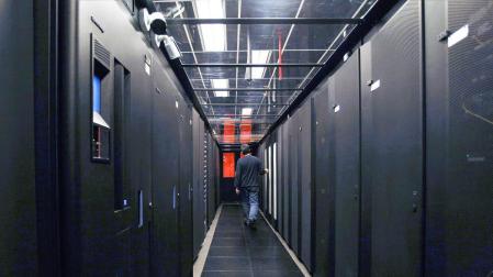 Una treintena de empresas navarras han sido víctimas del ciberataque mundial