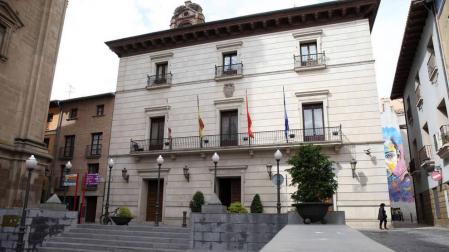 El TAN anula la convocatoria para un puesto de técnico coordinador de Educación