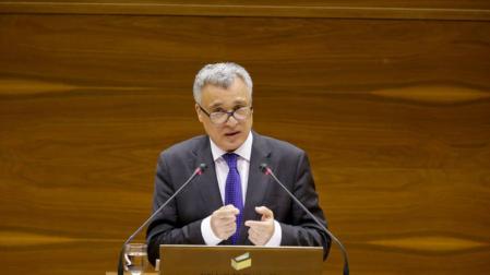 El Defensor del Pueblo estudiará todos los acuerdos de cambio de zona lingüística