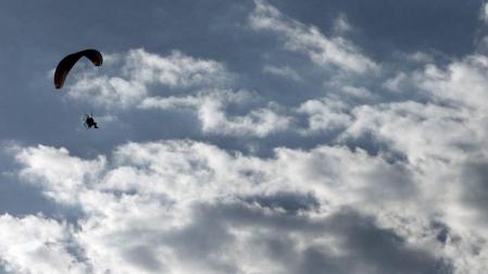 Semana estable con más sol y calor desde el miércoles