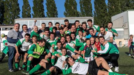 El resurgir del histórico manguiverde