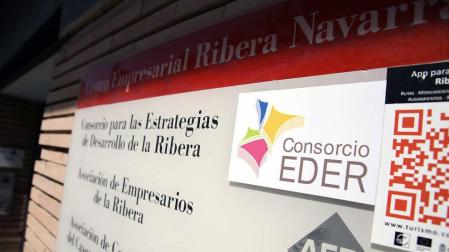Todos los proyectos subvencionados por Eder en la Ribera