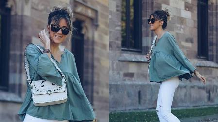 Boho chic