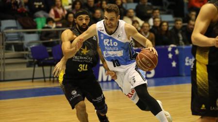 El navarro Txemi Urtasun será operado de la mano izquierda