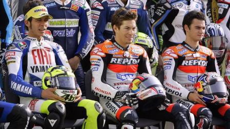 Nicky Hayden continúa en "extrema gravedad" tras ser atropellado en bicicleta