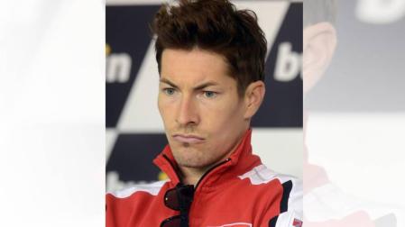 Nicky Hayden, grave tras ser atropellado cuando iba en bicicleta