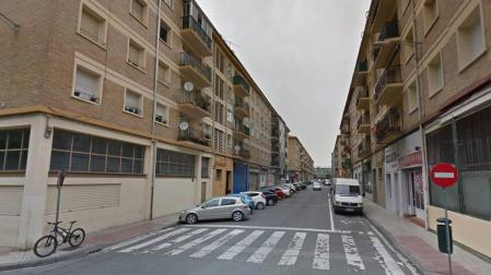 Un niño de 6 años se cae de un cuarto piso en San Jorge sin heridas graves