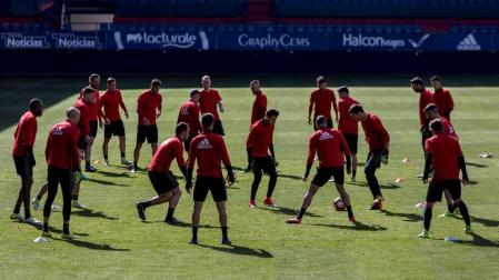 Despedida en el Sánchez Pizjuán
