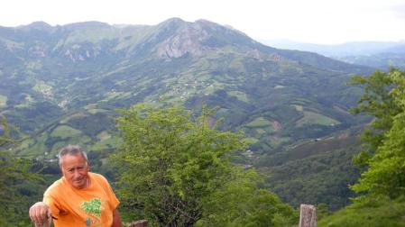 Atalaya del Reyno de Navarra