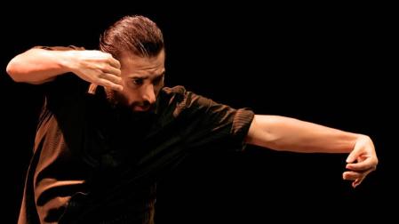El bailaor Israel Galván abre los encuentros universitarios 'Pensar el flamenco'