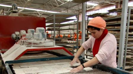Las espa&ntilde;olas valoran m&aacute;s la flexibilidad laboral que el salario