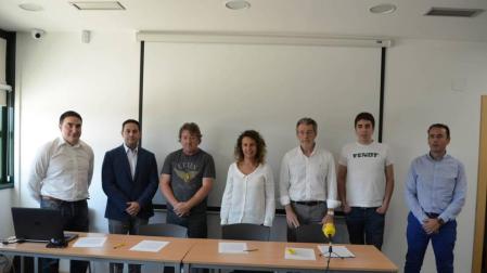 Prevezmna inicia su andadura en solitario con setenta asociados
