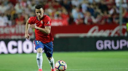 El Nápoles quiere a Berenguer