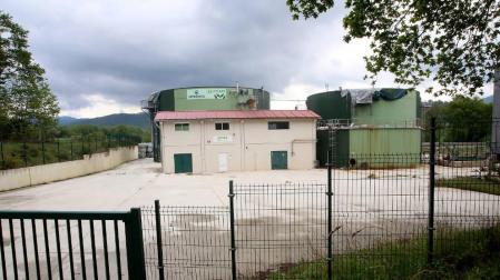 El Gobierno no perdona a Ultzama 260.000 € por la gestión de purines