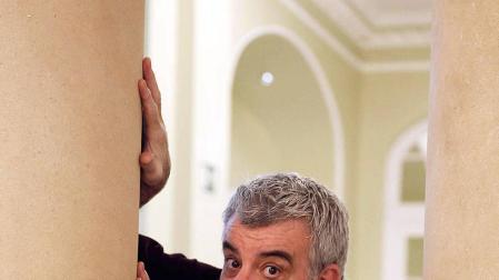 Millán Salcedo cancela su actuación prevista para junio en el Teatro Gayarre