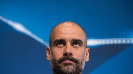 El Barça busca el pase y complicar la vida a Guardiola