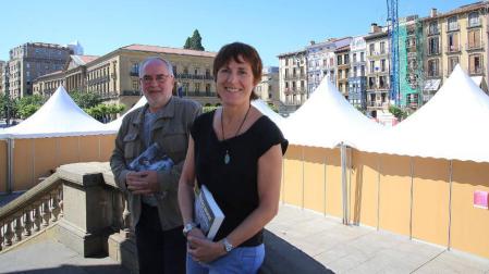 Las librerías arrancan sus puertas