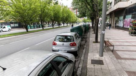 UPN y PSN piden un proceso participativo previo en Pío XII